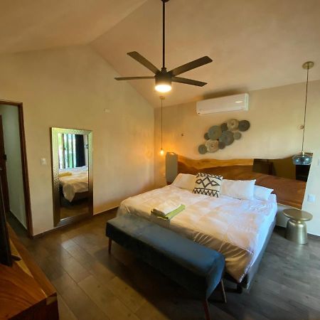 Casa Cielo Cancun Bed & Breakfast Ngoại thất bức ảnh