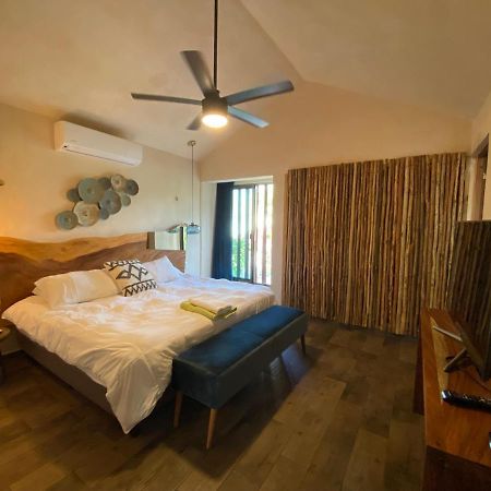 Casa Cielo Cancun Bed & Breakfast Ngoại thất bức ảnh