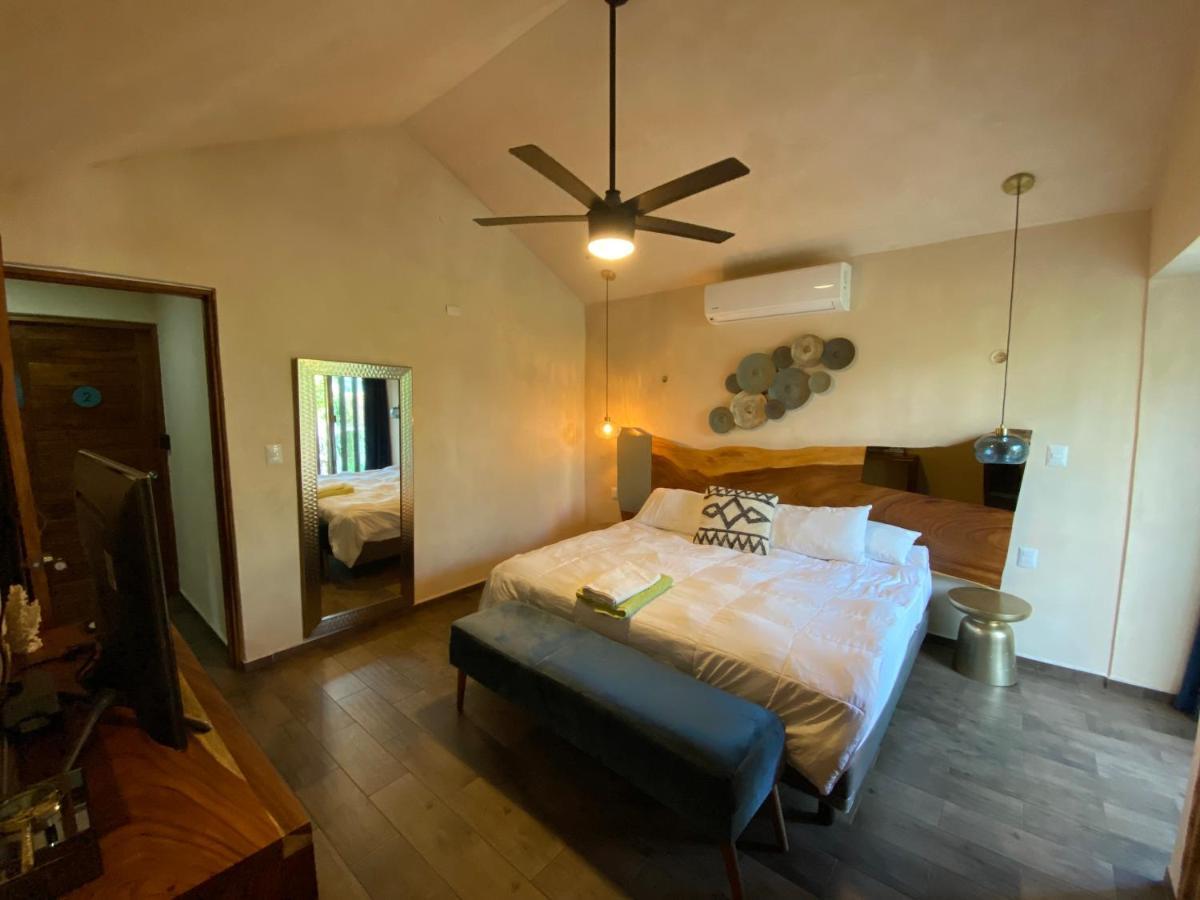 Casa Cielo Cancun Bed & Breakfast Ngoại thất bức ảnh